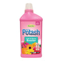 Searles 1L Liquid Potash Fertiliser Supplement, High Potassium, Water Soluble