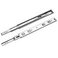 Goliath Drawer Slide Pair 600mm Steel Zinc Plated Smooth Glide - SuperSaverAU - view 1