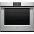 Fisher & Paykel 76cm Pyrolytic Oven - 115L, 17 Functions, Stainless Steel, Fan Forced - OB76SPPTX1