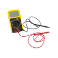Stanley Digital Multimeter - 9V Battery Included STHT0-77364