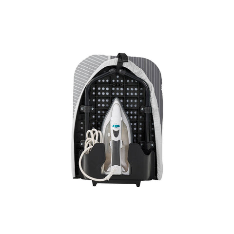 Hills Tabletop Ironing Board - Compact 94 x 34cm - Foldable with Storage - SuperSaverAU - view 1