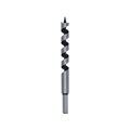 Irwin Auger Bit 16 x 200mm - Hardened Steel - Self-Pulling Thread - Durable - SuperSaverAU - view 1