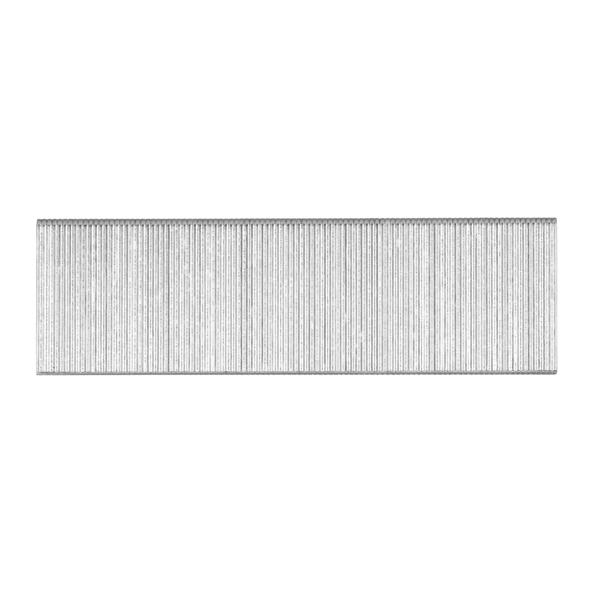 Powerfit 38mm Electro Galvanised Narrow Crown Staples - 2000 Pack - Durable Fastening - SuperSaverAU - view 2
