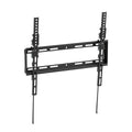 Practa 32 55 Variable Height Tilt TV Wall Mount - 32" to 55" - Black - Free-Tilting Design - SuperSaverAU - view 1