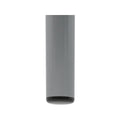 Surface Gard Chair Tip 25mm Black Plastic 4 Pack Easy Glide - SuperSaverAU - view 2