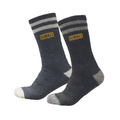 DEWALT Thermal Work Socks - 2 Pack, Insulated