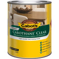 Cabot Cabothane Varnish - 1L - Oil Based - Clear Finish - SuperSaverAU - view 1
