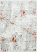 Rug Culture Emotion Medium Multi-coloured Polyester Rug 230x160cm - 5mm Pile - EMO33BLUSH230X160