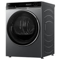 Haier 600 Series 10kg Heat Pump Dryer - Black, 10 Star Energy Rating, Ultra Sense - HDHP10PXB1