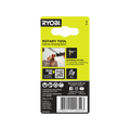 Ryobi Rotary Cylinder Grinding Stone - 9.5mm - Aluminium Oxide - Sharpening Tool - SuperSaverAU - view 2