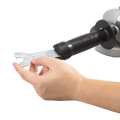 Ryobi 1500W Angle Grinder - 180mm - Various - Multi-Purpose Tool - SuperSaverAU - view 4