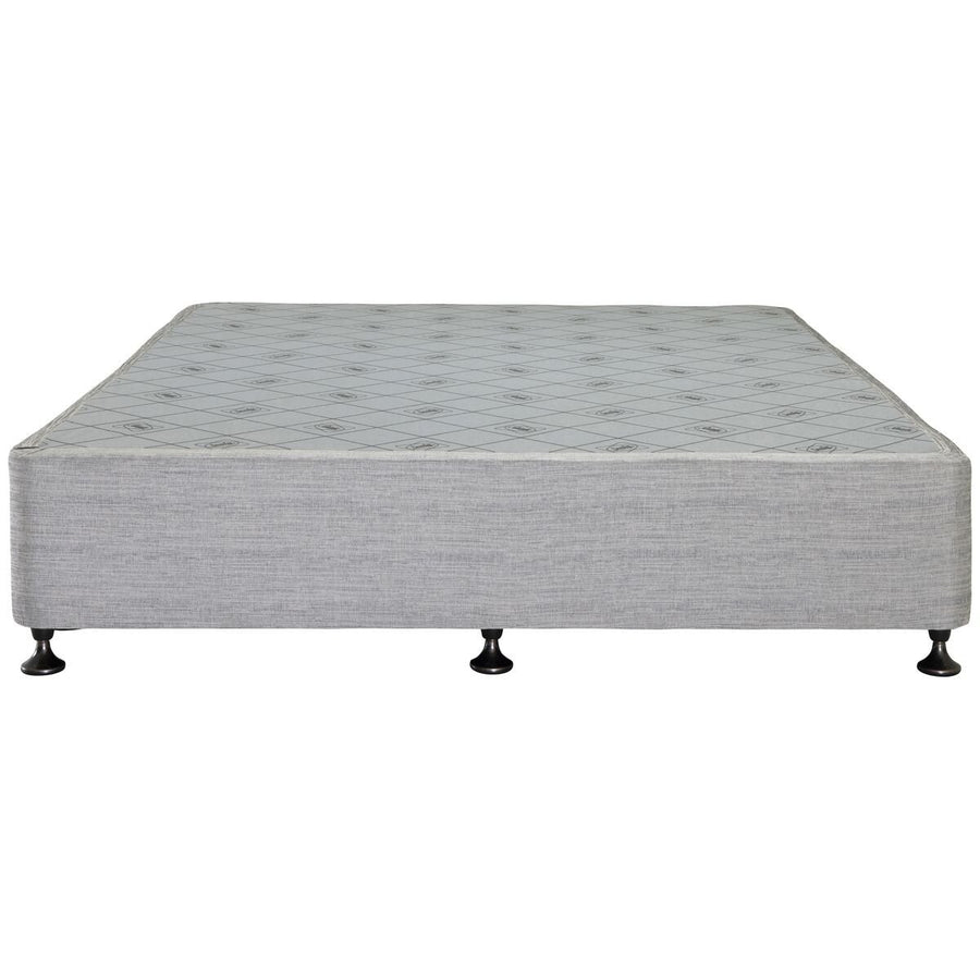 Sealy Posturepedic Long Double Bed Base - Sand, Support Modules, Made in Australia - PPB-SAN-DXL