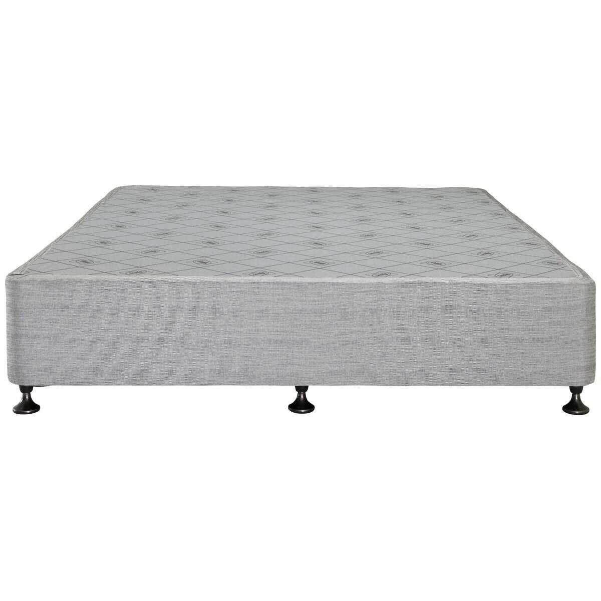 Sealy Posturepedic Double Bed Base - Sand, Support Modules, Made in Australia - PPB-SAN-DBL