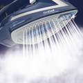 Tefal Iron Ultagliss Anti Calc Plus FV6849 - 2400W - White - 50 g/min Steam Output - SuperSaverAU - view 5