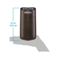 Thermacell Graphite Mini Halo Insect Repeller