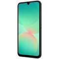 Samsung Galaxy A26 5G 128GB Smartphone - 6.7 Inch Super AMOLED, 50MP OIS Camera, IP67 - Black - SM-A266BZKDXSA