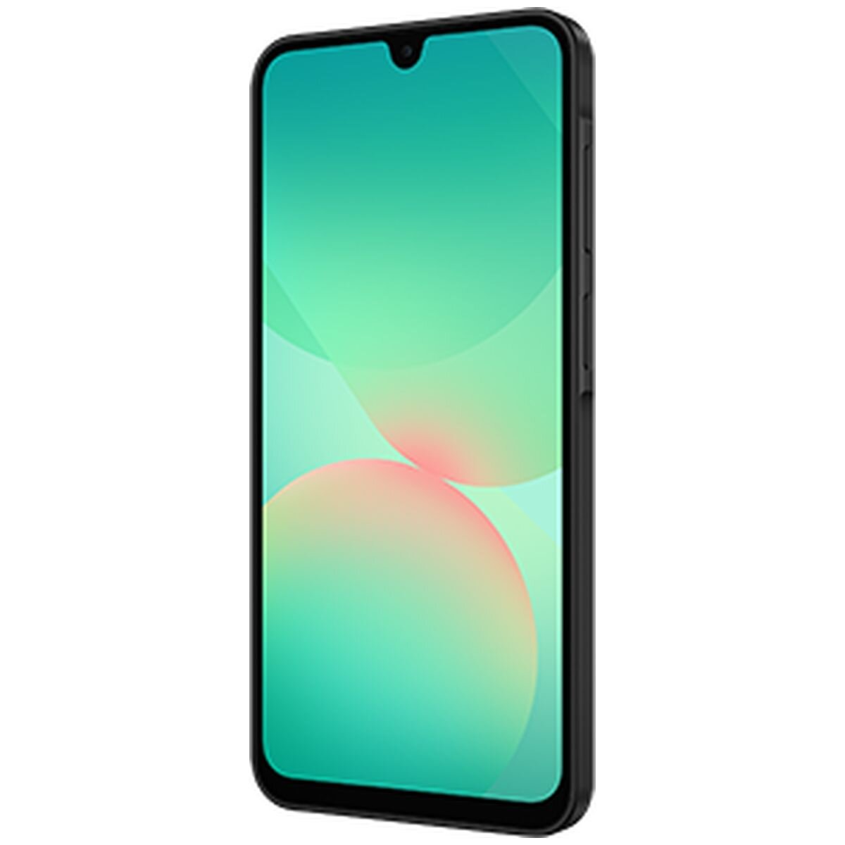 Samsung Galaxy A26 5G 128GB Smartphone - 6.7 Inch Super AMOLED, 50MP OIS Camera, IP67 - Black - SM-A266BZKDXSA