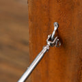 Taskmaster 316 Stainless Steel Swageless Balustrading Kit - Rust Resistant - SuperSaverAU - view 4