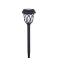 Arlec LED Garden Path Light - 100mm - Plastic - Solar Powered - SuperSaverAU - view 1