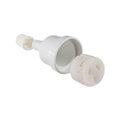HPM 15A Extension Socket Plug - White - PVC - Safe & Durable - SuperSaverAU - view 2