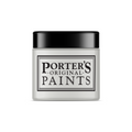 Porter S Washable Paint - 100ml - Half Wood Smoke - Eggshell Finish - 0.1L - SuperSaverAU - view 1