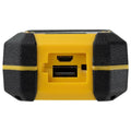Arlec Rechargeable Work Light - 450lm - ABS - Shock Resistant - SuperSaverAU - view 4