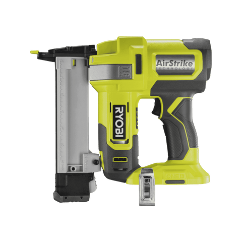 Ryobi 18V ONE+ 18GA Narrow Crown Stapler Tool Only R18GS18