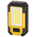 Arlec Rechargeable Work Light - 450lm - ABS - Shock Resistant - SuperSaverAU - view 1