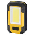 Arlec 450lm Rechargeable LED Work Light Torch AT0057