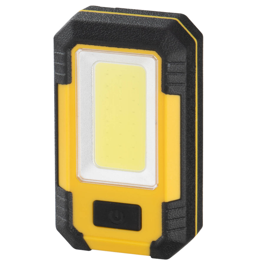 Arlec 450lm Rechargeable LED Work Light Torch AT0057