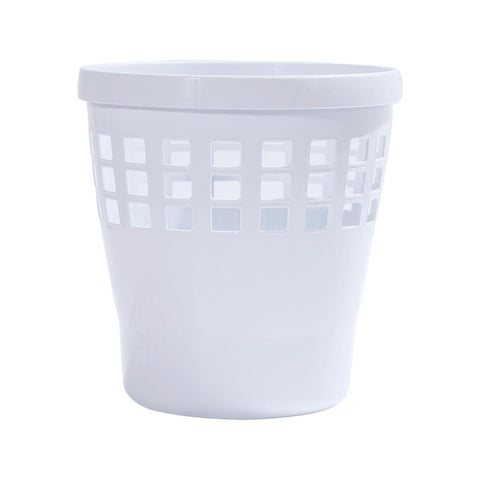 Ezy Storage Waste Basket - 10L - Plastic - Lightweight - SuperSaverAU - view 1
