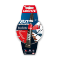 Loctite 20g 60 Seconds All Purpose Glue, Dries Clear, Moisture Resistant