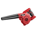 Ozito PXC Workshop Blower and Inflator Skin Only 18V Plastic Lightweight - SuperSaverAU - view 1