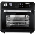 Cuisinart Gourmet Pro Multifunctional Toaster Oven 20L - Air Fry, Steam, Convection - CSO-500NXA