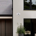 Brilliant Raptor III LED Twin Security Light - 20W - 1800 Lumens - White - PIR Sensor - SuperSaverAU - view 5