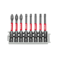 Diablo 50mm Variety Modular Set Clip 8 Pack - Durable Impact Bits - SuperSaverAU - view 2