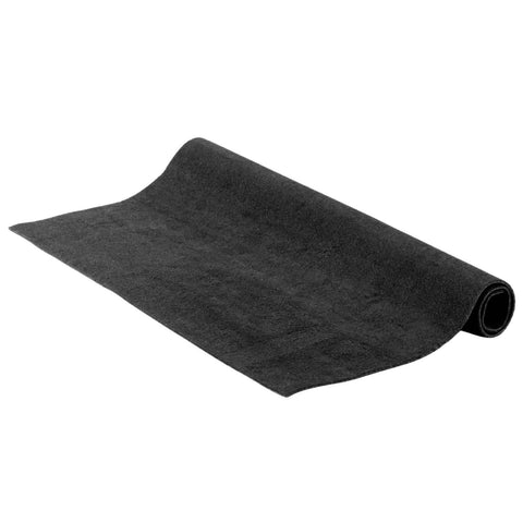 Matpro 1 x 3m Anthracite Accent Polypropylene Prepack Carpet AC13-ANT