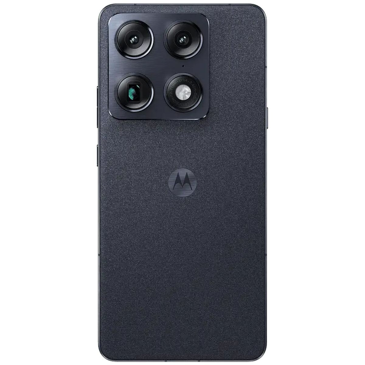 Motorola Signature 256GB Mobile Phone - 6.8-inch 165Hz AMOLED - Triple 50MP Camera - 11901361257