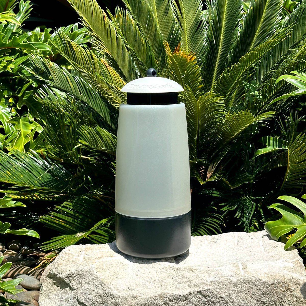 Envirosafe Alfresco Fly Trap - Reusable Outdoor Fly Trap - 120mm x 300mm - Low Odour - SuperSaverAU - view 4