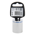 Trojan 27mm Socket 1/2" Drive, Chrome Vanadium 12 Point Metric