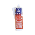 Monarch 215g Beige Mini Construction Adhesive, Strong Solvent-Resistant Bond