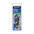 Buildex Cladding Screws 12g x 45mm - Pack of 10 - Zinc-Alloy - Type 17 - SuperSaverAU - view 1