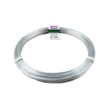 Jack Galvanised Tie Wire 2mm x 40m 1kg Soft Easy To Use - SuperSaverAU - view 1