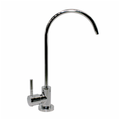 Stefani Chrome Plated Stainless Steel Water Filtration Tap - 130mm x 260mm - Lead Free - SuperSaverAU - view 1