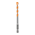 Kango 6.5mm x 100mm 1/4" Masonry Drill Bit - Durable Carbide Tip - Efficient Drilling - SuperSaverAU - view 3