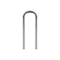 Jack Galvanised Steel Weedmat Pins 3 x 150mm - 100 Pack