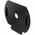 Samsung Auto Rotating Wall Mount - Black - For 2022 The Frame, QN90B and QN85B TVs - VG-ARAB22WMTXY