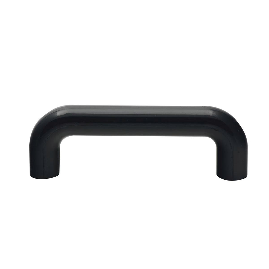 Prestige D Handle - 16mm - Plastic - Traditional Design - SuperSaverAU - view 1