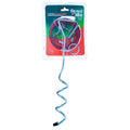 Taskmaster Tie Out Stake Kit - 4mm x 4m - Rust Resistant - Easy Twist Handle - SuperSaverAU - view 1