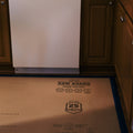 Ramboard Home Edition 915mm x 15.24m Brown Recycled Fibre Temporary Floor Protection, Indoor